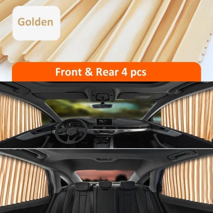 ShadeGuard™ - Bleiben Sie cool, bleiben Sie privat – egal, wo Sie fahren!