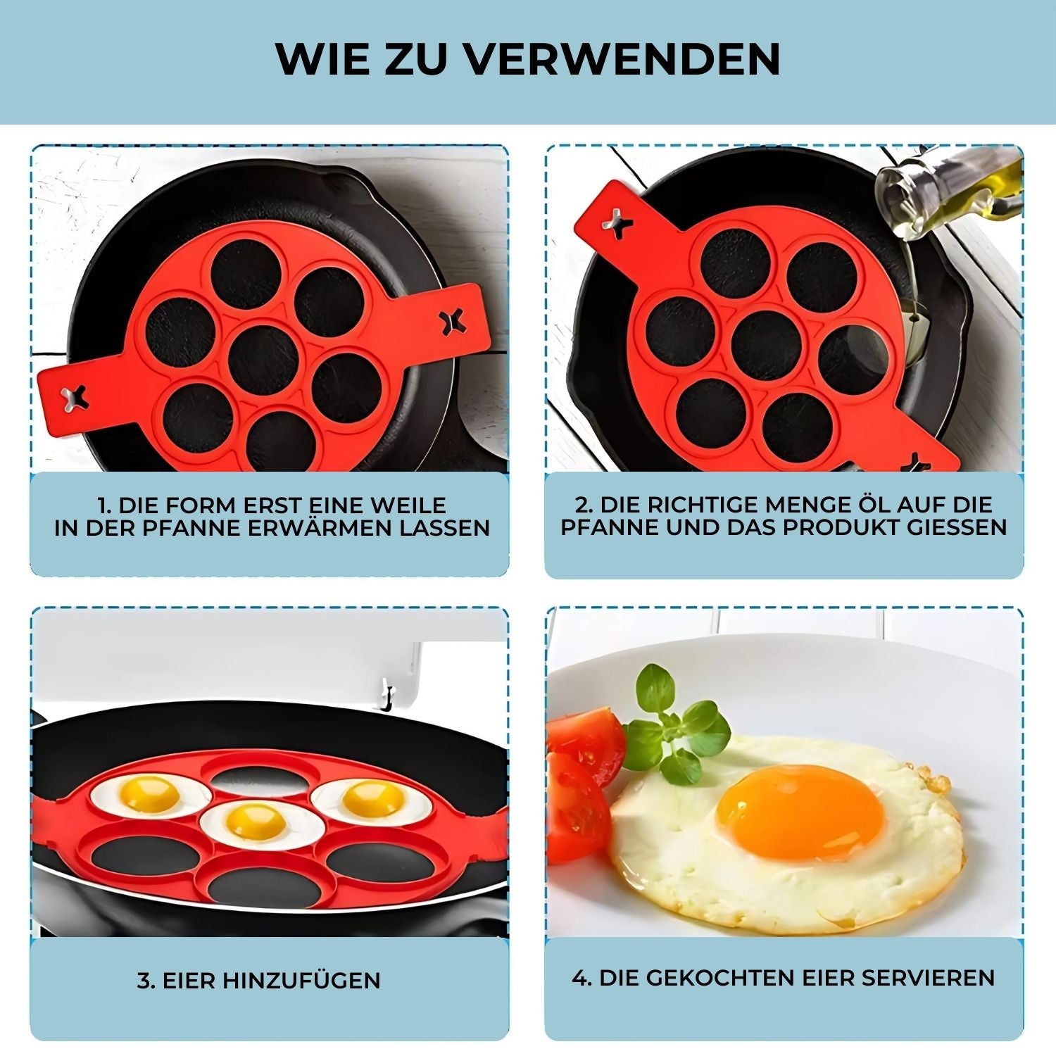 1+1 GRATIS | PancakePixie™ - Pancake Maker [Letzter Tag Rabatt]