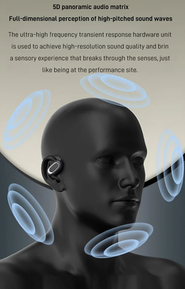 ActiveSound™ Sport Bluetooth Ohrhörer