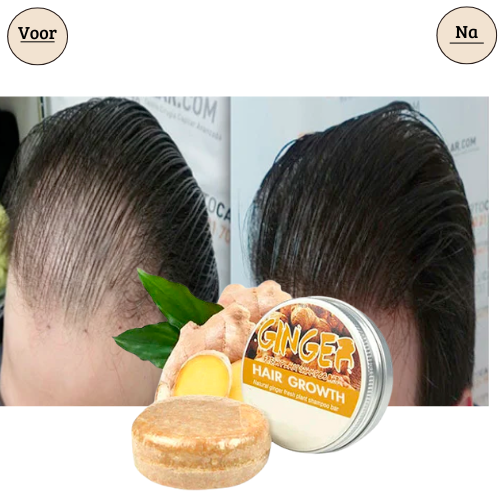 ReGrow™  | Sichtbare Ergebnisse in 7 Tagen