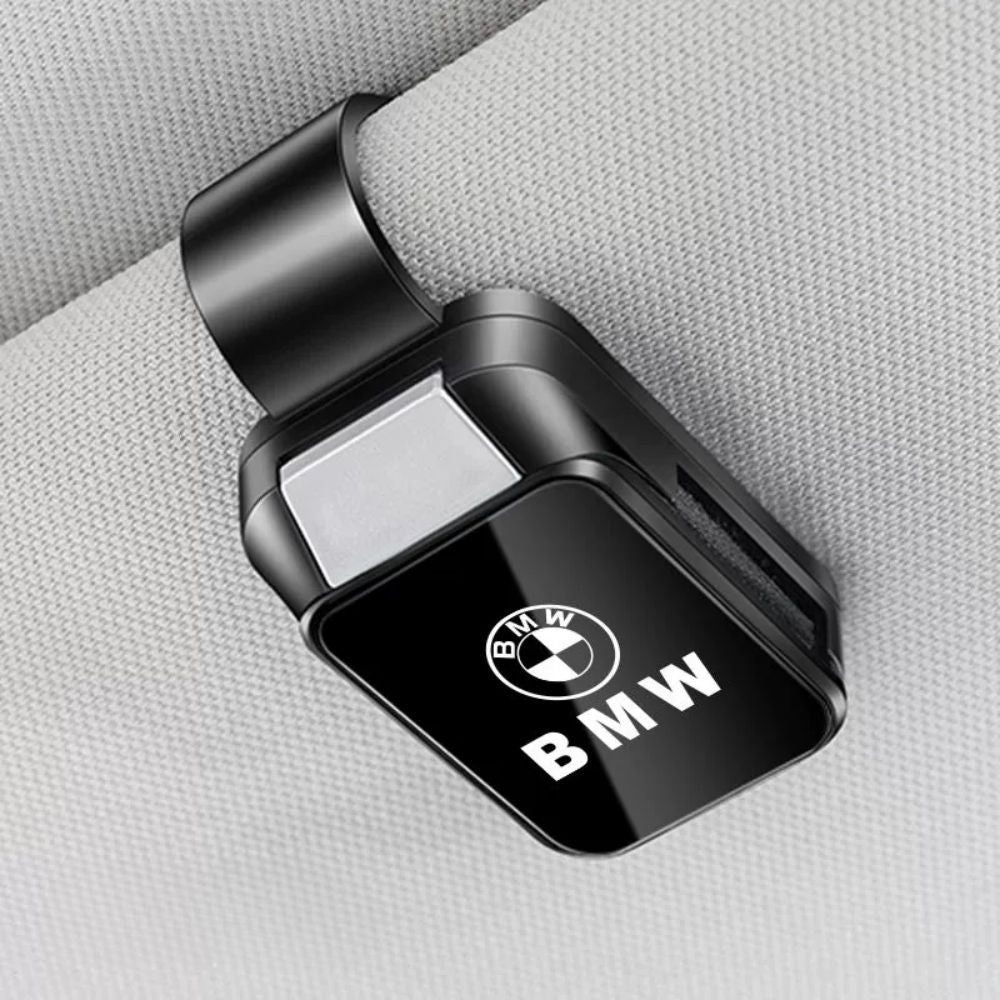 1+1 Gratis | Clipio™ Multifunktioneller Brillenclip für Auto