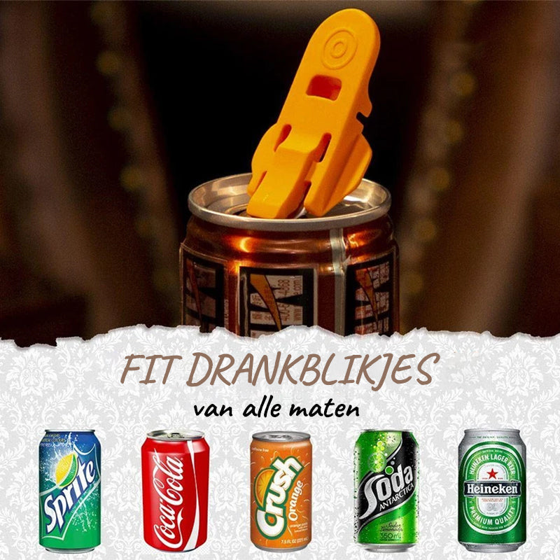 3+3 GRATIS | EasyÖffner - Dosen mühelos öffnen! [Letzter Tag Rabatt]