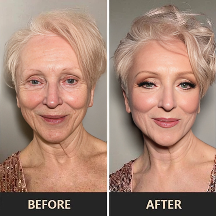 1 + 1 GRATIS | SilkSkin™ | 24H Beauty Crème