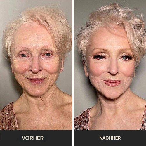 1+1 Gratis | Flawless™ Genießen Sie ein glattes, strahlendes Finish, das Ihre natürliche Schönheit unterstreicht