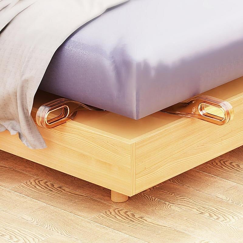 BedSwift™ — Mach jedes Bett schnell, einfach und schmerzfrei wie ein Profi
