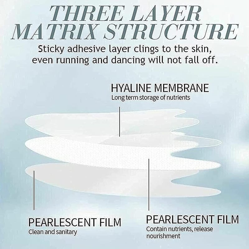 LuminaLift™ — Zeit zurückdrehen mit sichtbarem Lifting und strahlendem Glow