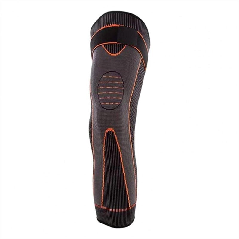 Self-heating ™ | Kniebandage: schnelle Linderung von Schmerzen