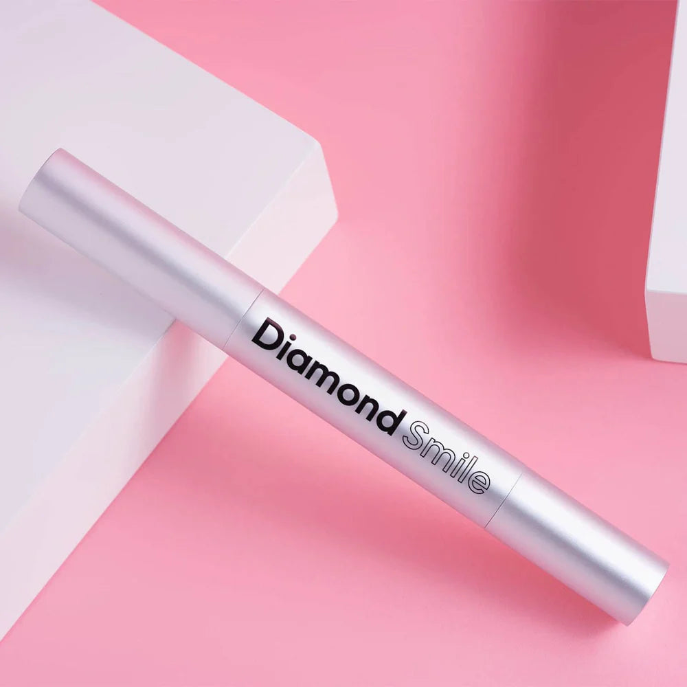 1+1 Gratis | Diamond Smile™ — Entfache Dein Strahlen und strahle mit Selbstvertrauen