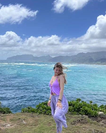 Quinn™ - Sommer Haremhosen mit Taschen