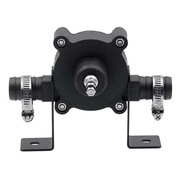 PowerFlow – Schnelles und effizientes Pumpen mit der Turbo-Bohrlochpumpe | 50% RABATT