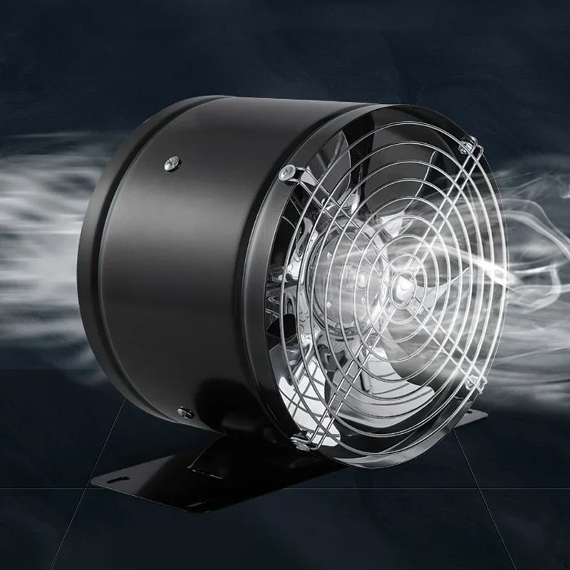 BreezeFlow™ — Erfrischen Sie Ihre Welt sofort mit reiner, sauberer Luft