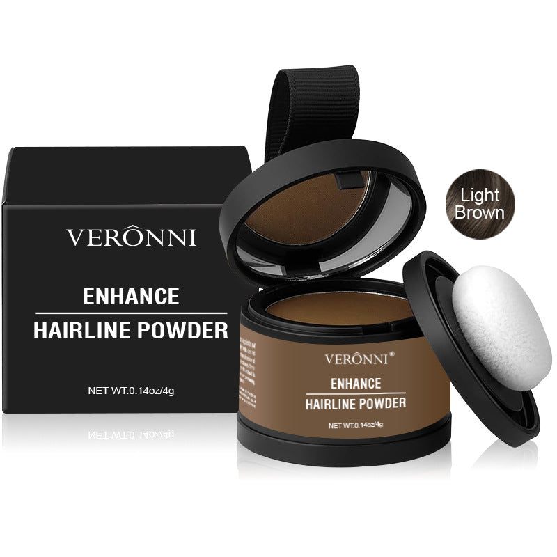 HairPerfect Pro - Upgrade Magische Wurzelabdeckung | 1+1 GRATIS