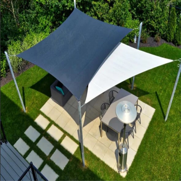 ShadeMax™ - UV-Schutzschirm
