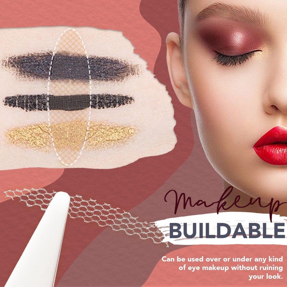 VivaLift™ – Sofortiges Anheben hängender Augen für einen jugendlichen, lebendigen Look