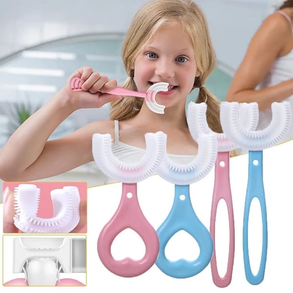 1+1 GRATIS | LittleSmilePro™ — Verwandeln Sie das Zähneputzen in strahlende, selbstbewusste Kinderlächeln, die Kinder lieben