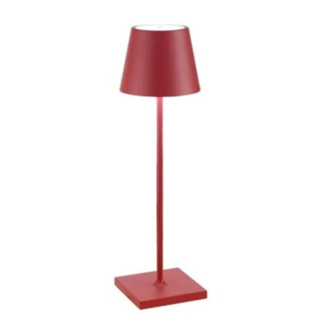 Kabellose LED-Tischlampe™ - USB Aufladbar + 3 Stufen dimmbar