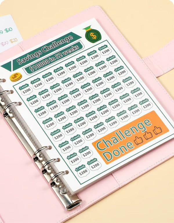 CashCascade™ — Verwandeln Sie Münzgeld täglich in lebensverändernde Ersparnisse