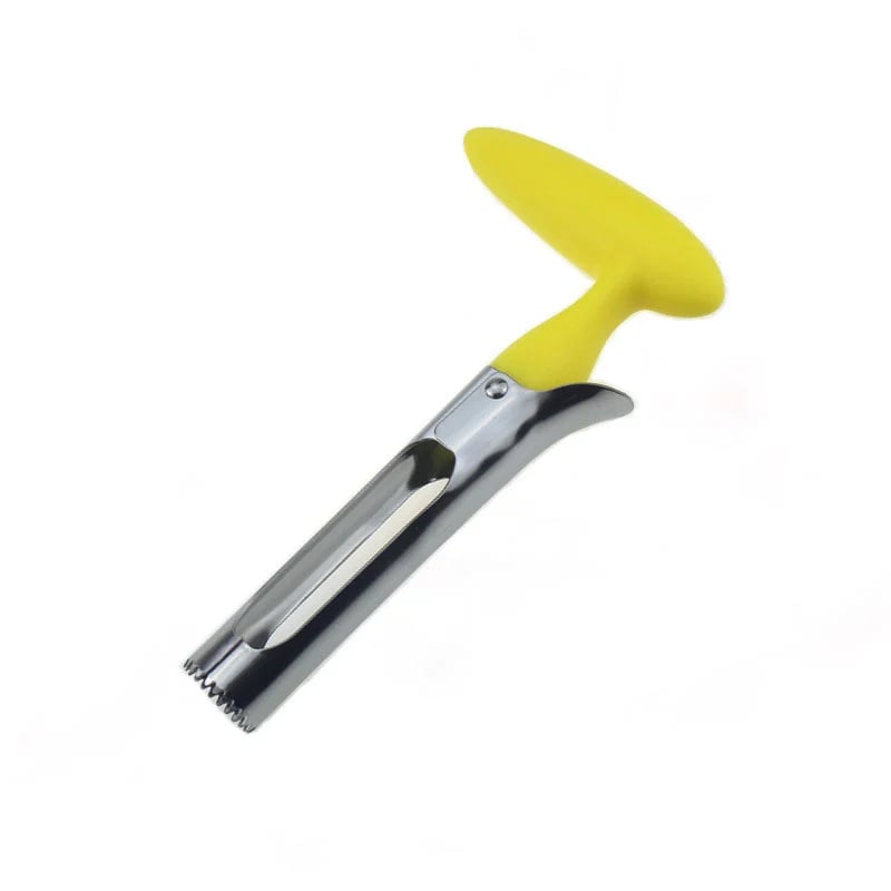 Edelstahl-Apfelentkerner