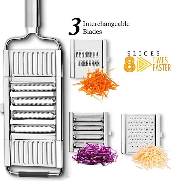 Slicebuddy™ - Machen Sie das Schneiden zum Kinderspiel! | 50% RABATT