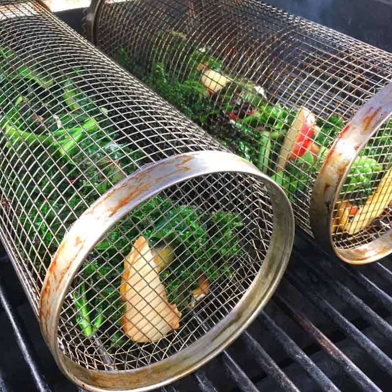 1+1 GRATIS | GrillJets™ Grillkorb