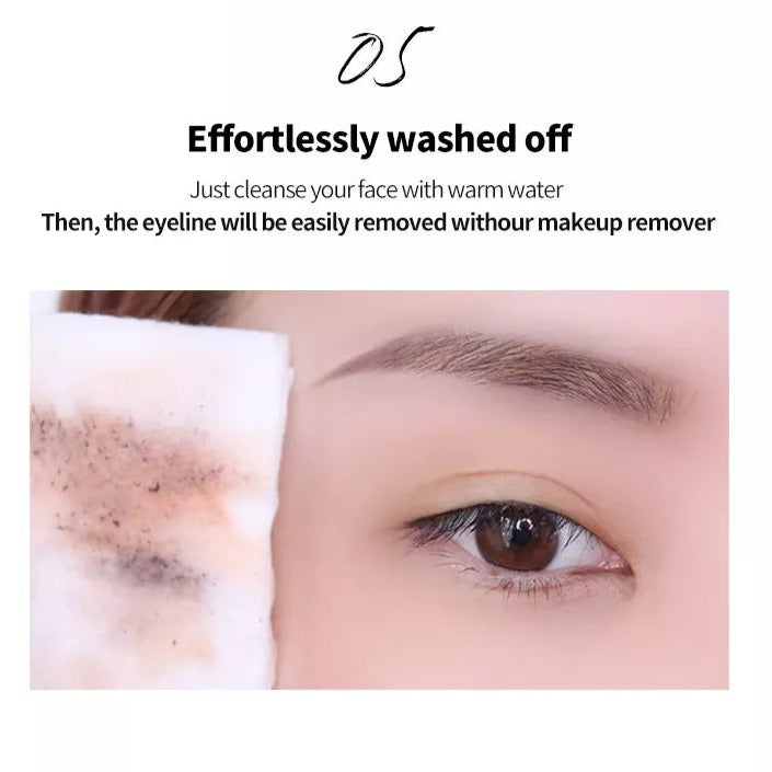 Perfect Edge Brush Pen Liner