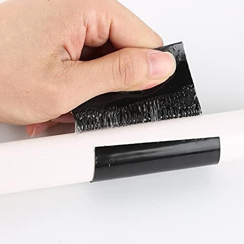 Superwasserdichtes Klebeband™  | Reparatur in 1 Sekunde | PVC & Schmelzkleber | 20 cm × 1,5 m