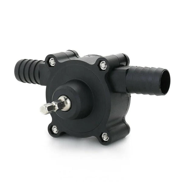 PowerFlow – Schnelles und effizientes Pumpen mit der Turbo-Bohrlochpumpe | 50% RABATT