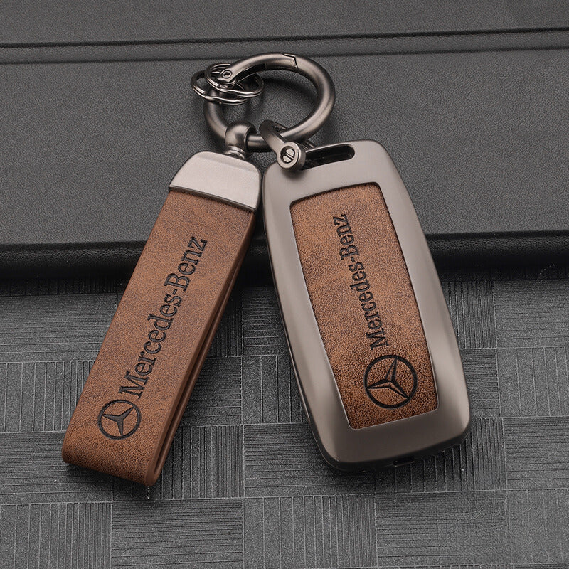 KeyShield™ | Schützen Sie Ihre Autoschlüssel mit Stil!