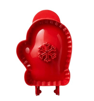 Herbst-Handpasteten-Ausstechformen Set – 3 Stück