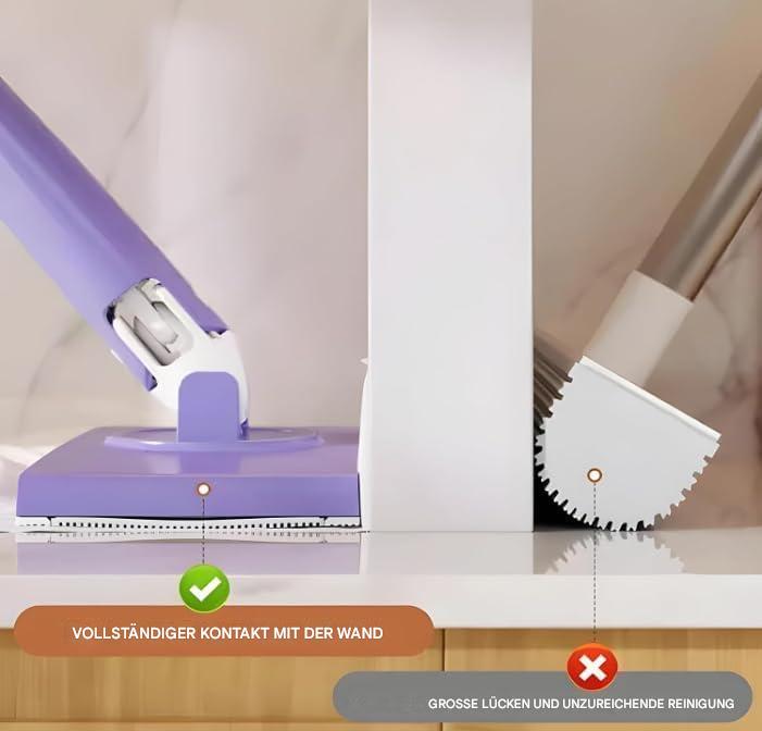 1+1 Gratis | BuffTowel™ Reinigen Sie enge Stellen effektiver als je zuvor