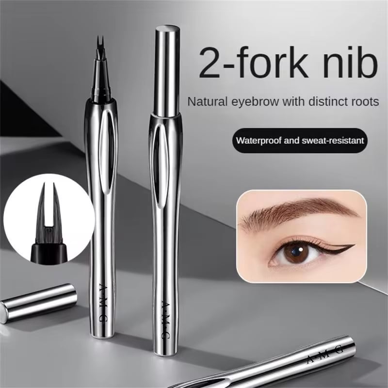 1+1 Gratis | BrowLux™ - Wasserfester Augenbrauenstift