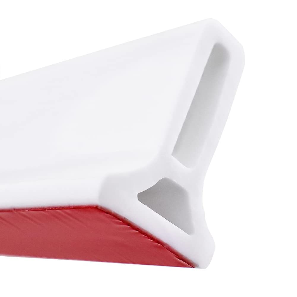 Premium Shower Barrier™ | Ein nasses Badezimmer gehört der Vergangenheit an