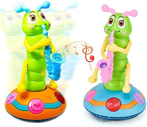 Groovipillar™ – Tanz- und Musikabenteuer
