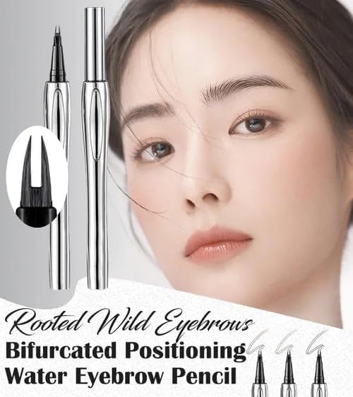 1+1 Gratis | BrowLux™ - Wasserfester Augenbrauenstift