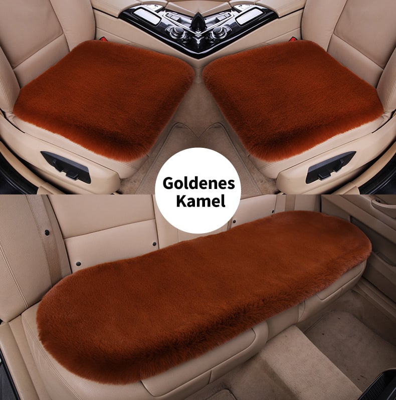 ComfortRide™ Universal-Sitzkissen – Premium Komfort für unterwegs