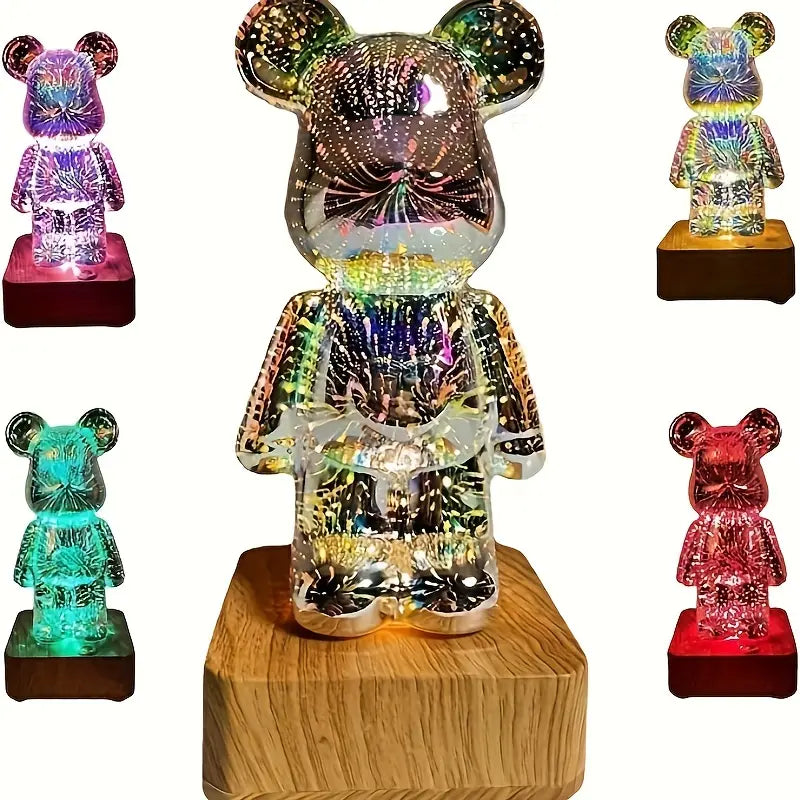 LuminBear™ – Die Magie des perfekten Geschenks