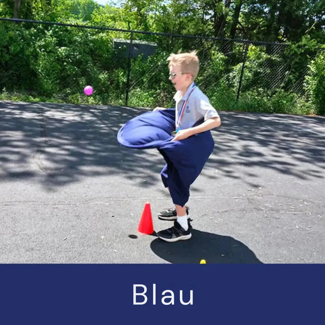 BounceStride™ – Entfachen wilde Lacher und unvergessliche Partystimmung