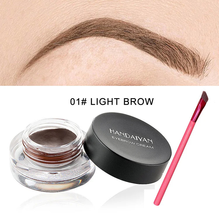 1+1 Gratis | Multi-function Eyebrow Brush™
