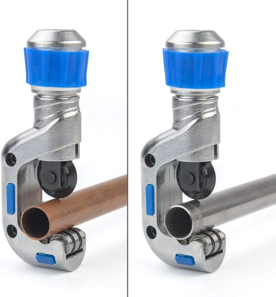 TubeCutter™ - Metallrohrabschneider