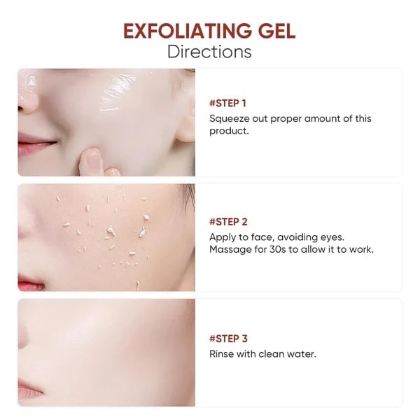 1+1 Gratis | DermaClear™ — Enthülle weiche, makellose Haut, die dein Selbstbewusstsein stärkt