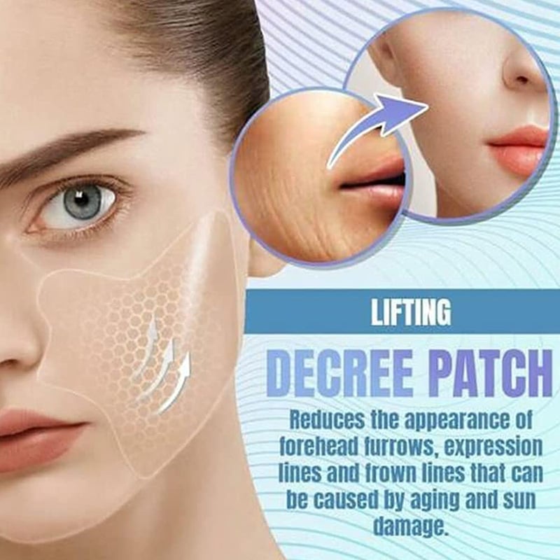 LuminaLift™ — Zeit zurückdrehen mit sichtbarem Lifting und strahlendem Glow