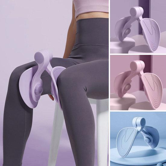 PelvicRepair™ - Firm hips, slim legs & strong pelvic floor!