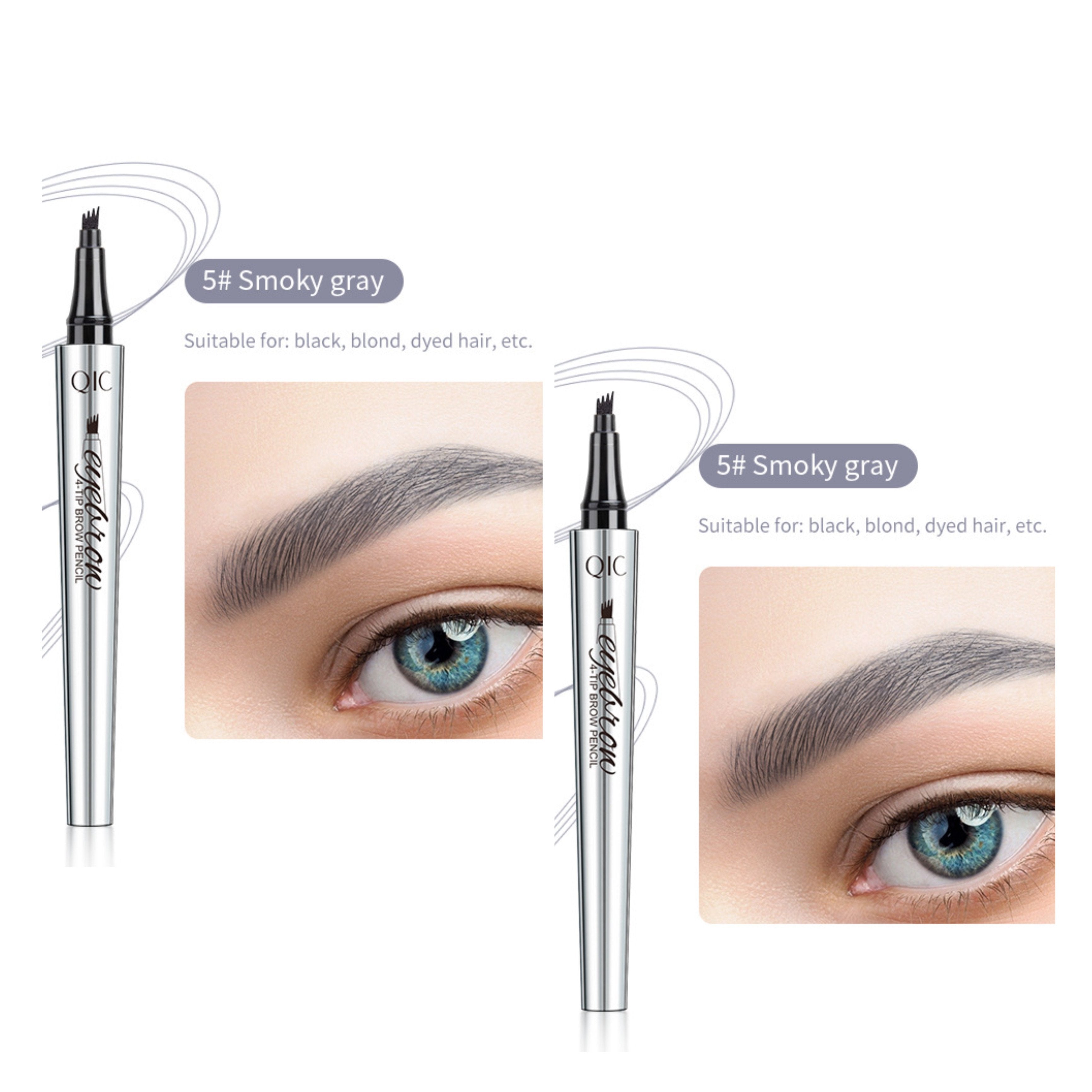 1+1 Gratis | 3D Microblading™ - Wasserfester Augenbrauenstift