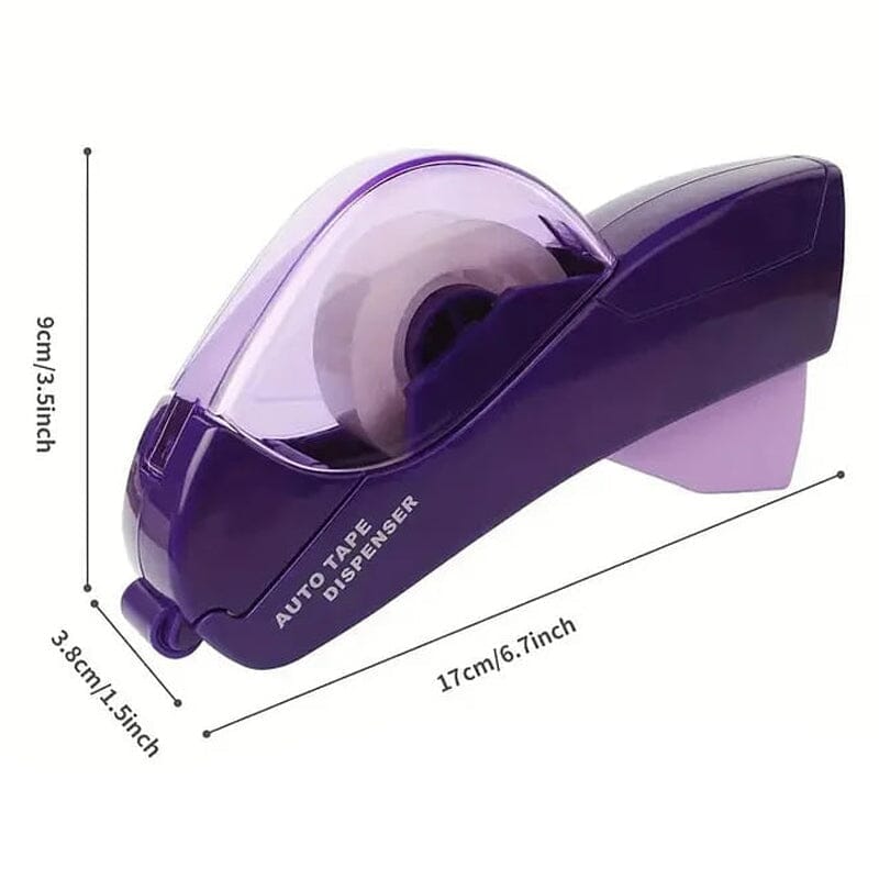1+1 GRATIS | AutoTape™ - Schnelle, sichere und präzise Verpackung!