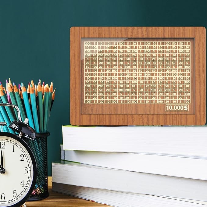 CashBox – Sparen leicht gemacht