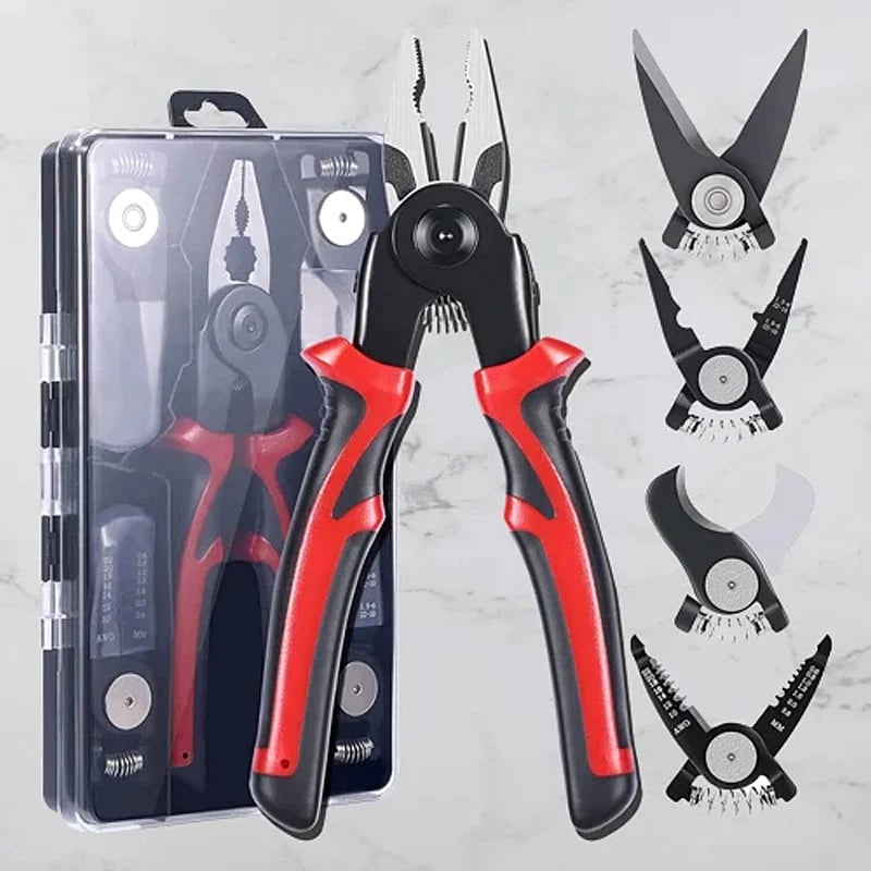 PowerPro™ — Übernehmen Sie die Kontrolle bei jeder Reparatur mit einem eleganten, blitzschnellen Set