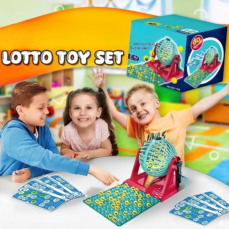 50% OFF TEMPORÄR | SpinBingo™