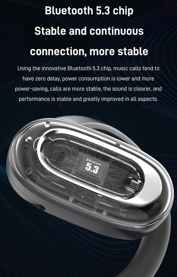ActiveSound™ Sport Bluetooth Ohrhörer