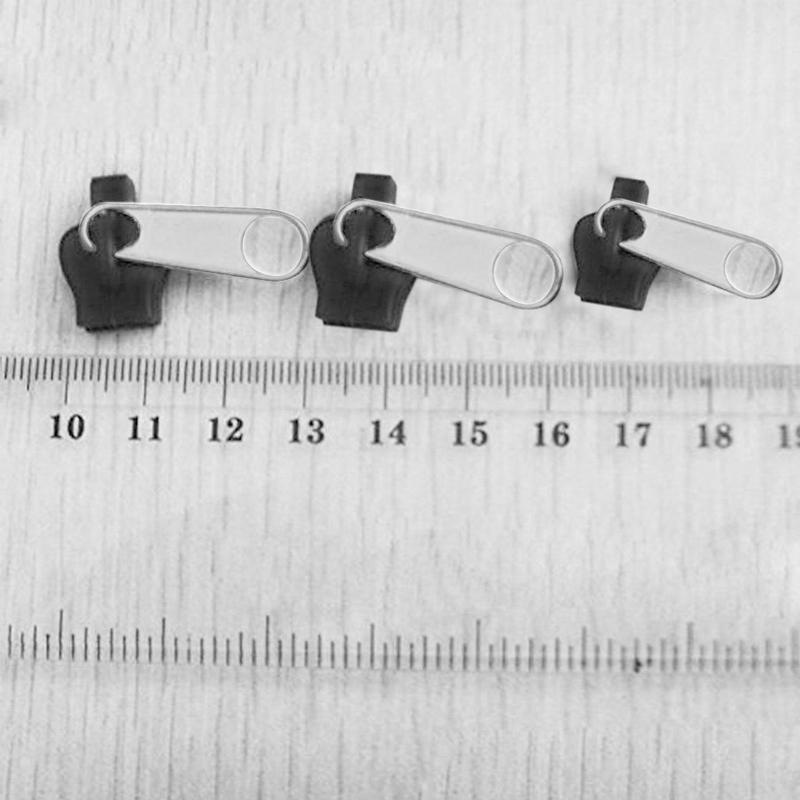 ZipperFix | Haushalt Fix Zipper | 6+6 GRATIS