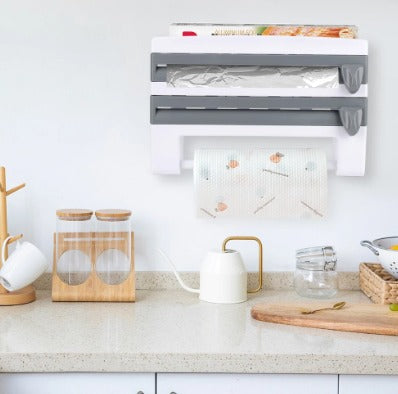 Multifunktionaler Spender & Organizer